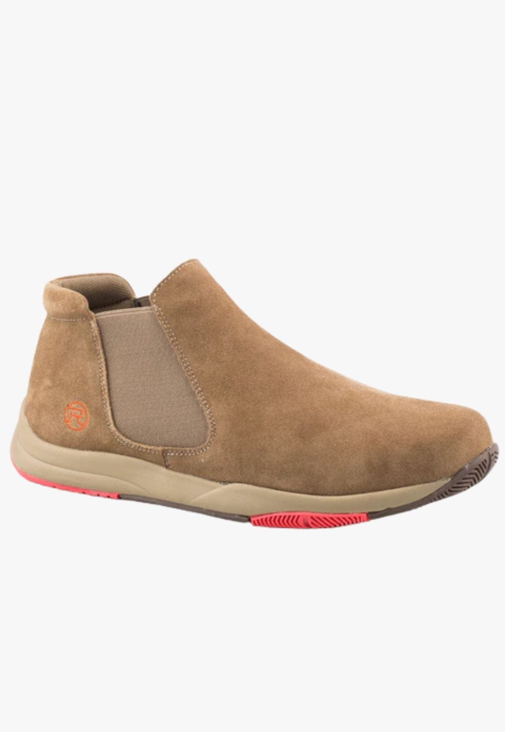 Roper FOOTWEAR - Mens Casual Shoes Roper Mens Clearcut Romeo Slip On Shoes