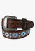 Roper CLOTHING-Mens Belts & Braces Roper Mens Horse Belt