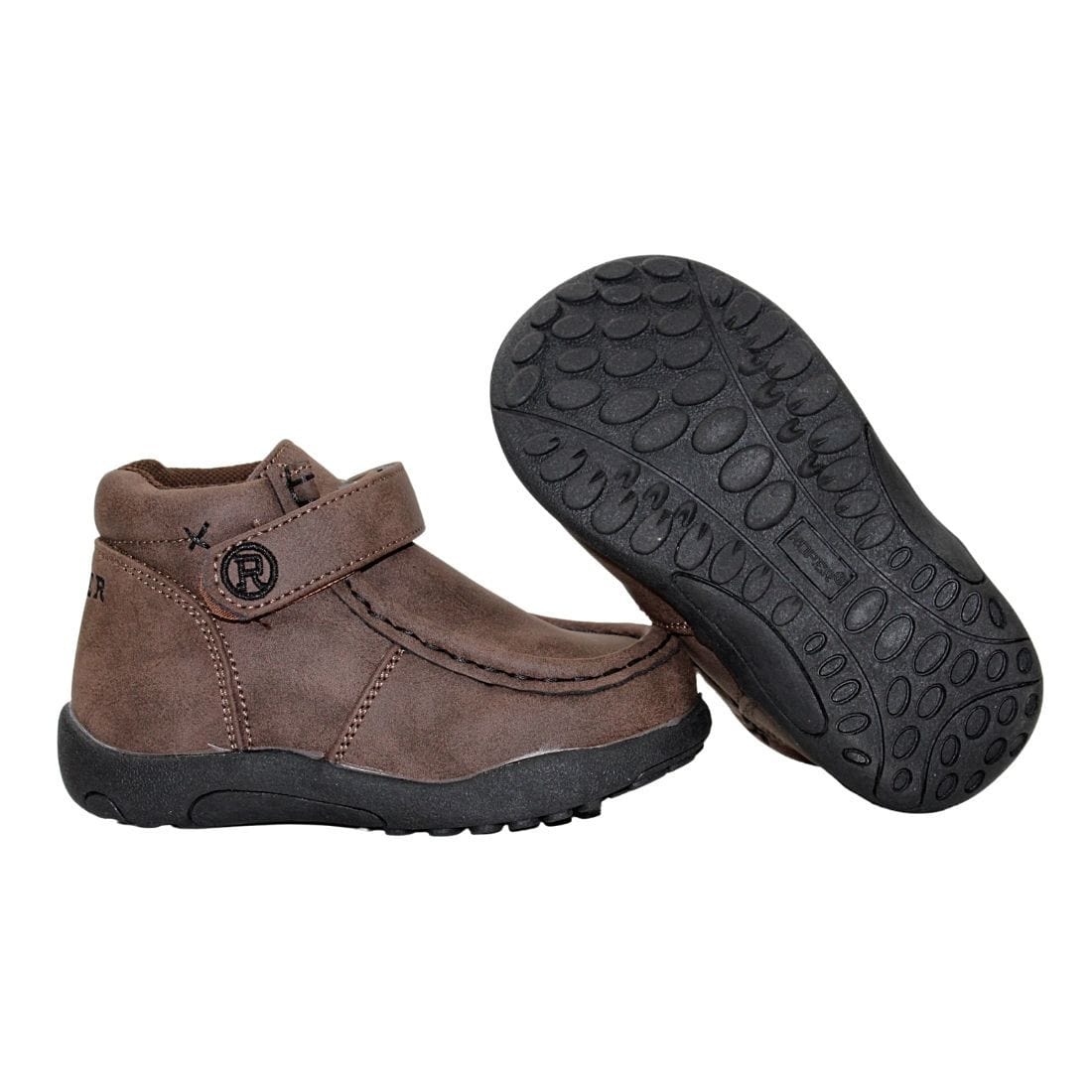 Roper FOOTWEAR - Kids Casual Shoes Roper Toddlers Moc