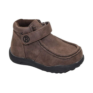 Roper FOOTWEAR - Kids Casual Shoes Roper Toddlers Moc