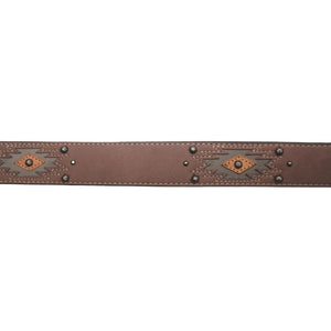 Roper CLOTHING-Womens Belts Roper Womens Belt