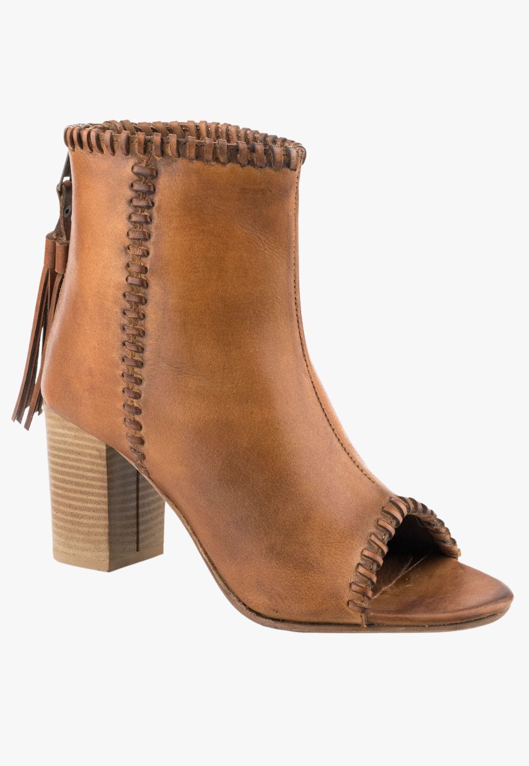 Roper FOOTWEAR - Womens Heels Roper Womens Betsy Heel Shoe