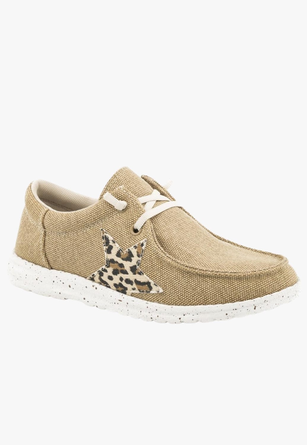 Roper FOOTWEAR - Womens Casual Roper Womens Hang Loose Shoe