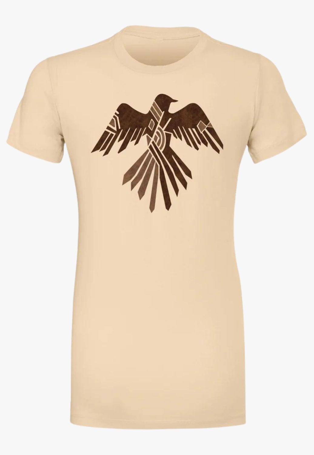 Rust and Dust CLOTHING-WomensT-Shirts Rust & Dust Womens Hialeah T-Shirt