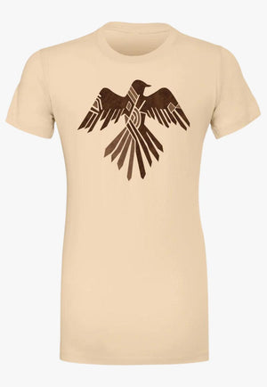 Rust and Dust CLOTHING-WomensT-Shirts Rust & Dust Womens Hialeah T-Shirt