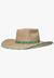 Sunbody HATS - Straw Sunbody Ava Oak Hat
