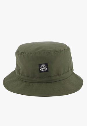 Swanndri HATS - General Army Green Swanndri Murrays Bay V2 Hat