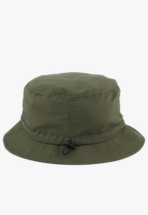 Swanndri HATS - General Army Green Swanndri Murrays Bay V2 Hat