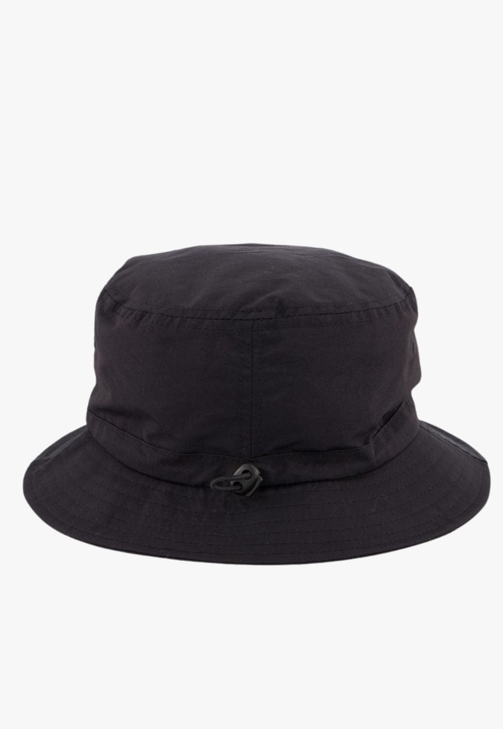 Swanndri HATS - General Black Swanndri Murrays Bay V2 Hat
