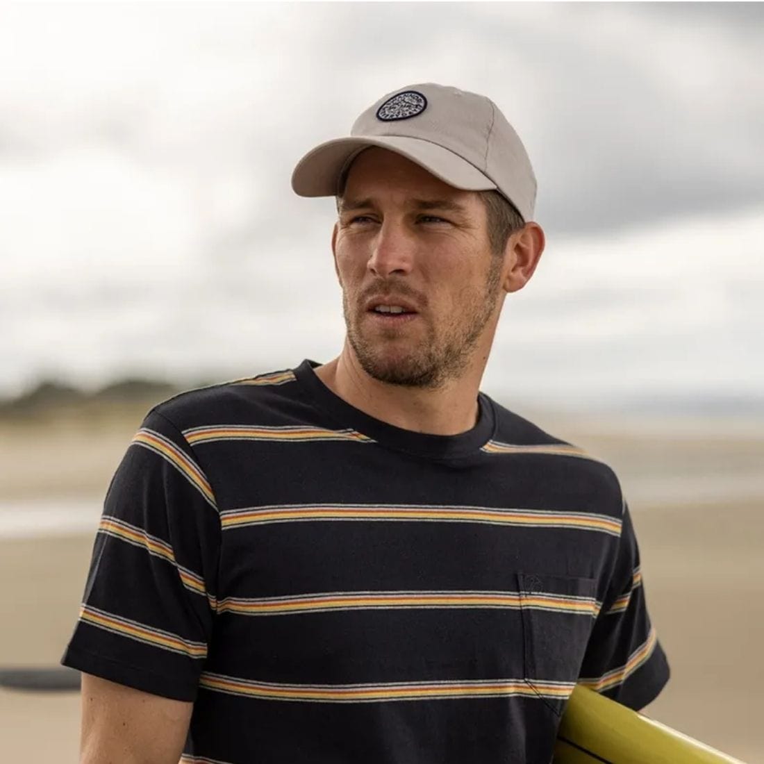 Swanndri HATS - Caps Grey Swanndri Adults Army Bay Cap