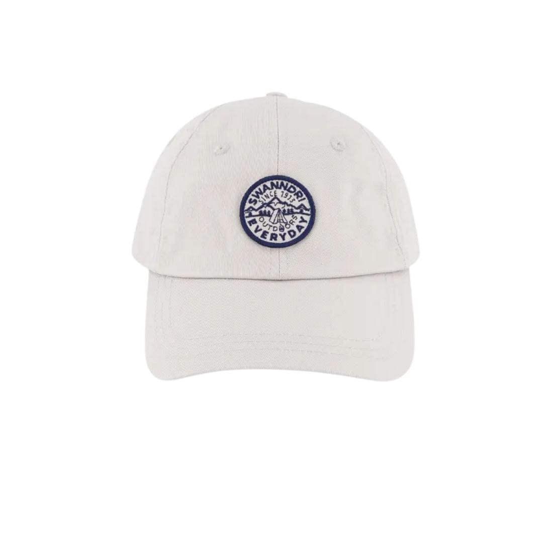 Swanndri HATS - Caps Grey Swanndri Adults Army Bay Cap