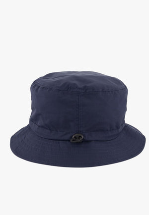 Swanndri HATS - General Navy Swanndri Murrays Bay V2 Hat