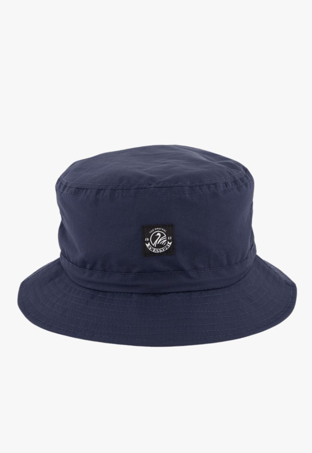 Swanndri HATS - General Navy Swanndri Murrays Bay V2 Hat