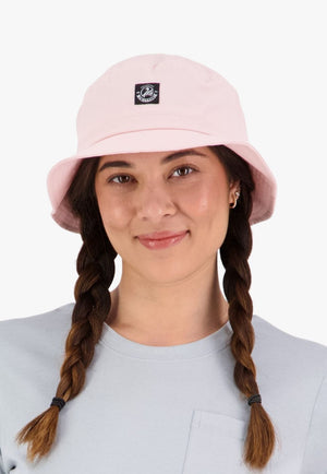 Swanndri HATS - General Pink Swanndri Murrays Bay V2 Hat