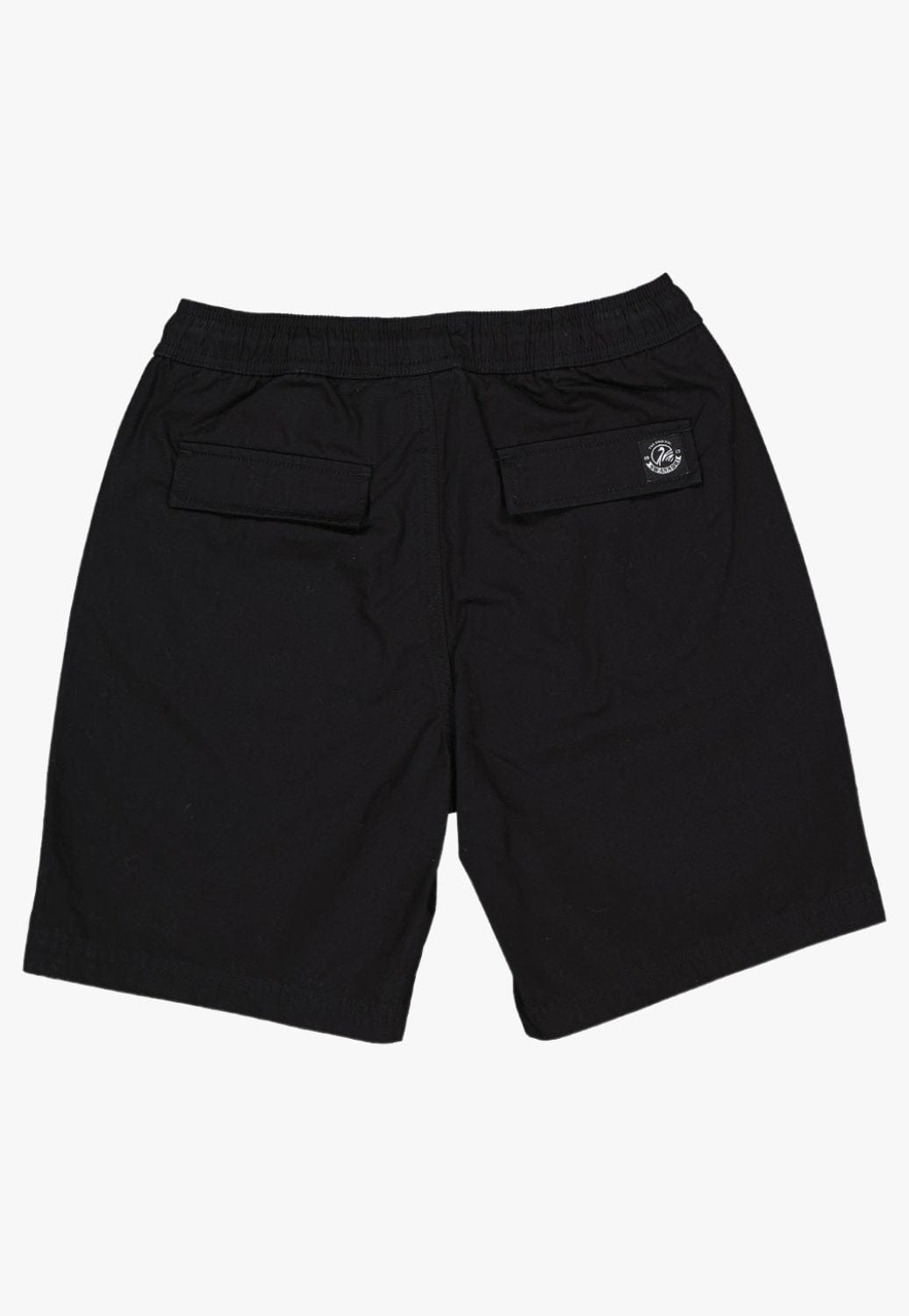 Swanndri CLOTHING-Boys Shorts Swanndri Kids Woodcreek Shorts