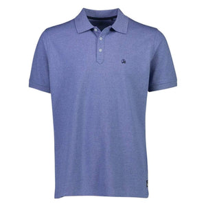 Swanndri CLOTHING-MensPolos Swanndri Mens Augusta Polo