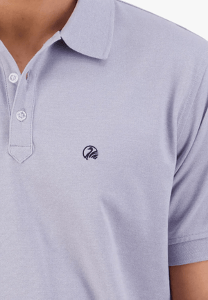 Swanndri CLOTHING-MensPolos Swanndri Mens Augusta Polo