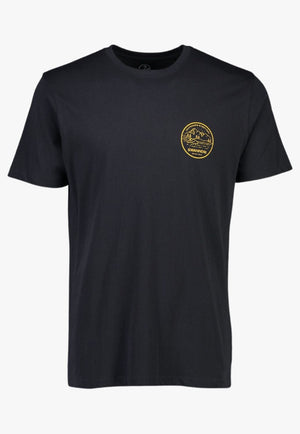 Swanndri CLOTHING-MensT-Shirts Swanndri Mens Barton Printed T-Shirt