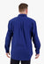 Swanndri CLOTHING-Mens Long Sleeve Shirts Swanndri Mens Byron Open Front Work Shirt