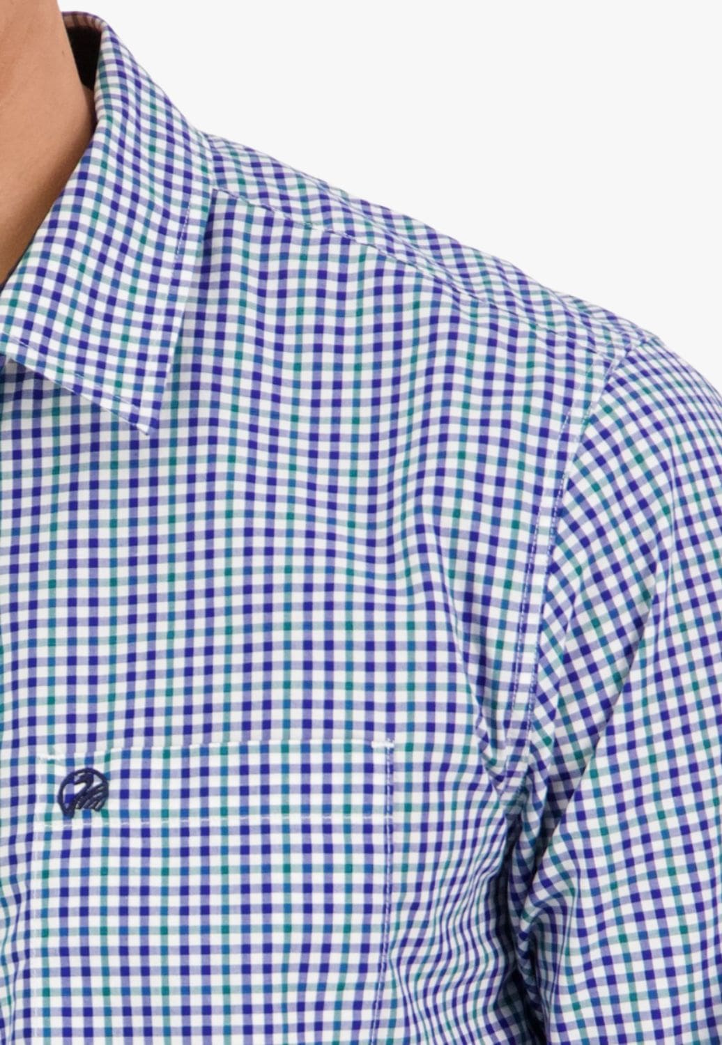 Swanndri CLOTHING-Mens Long Sleeve Shirts Swanndri Mens Canal St Long Sleeve Shirt