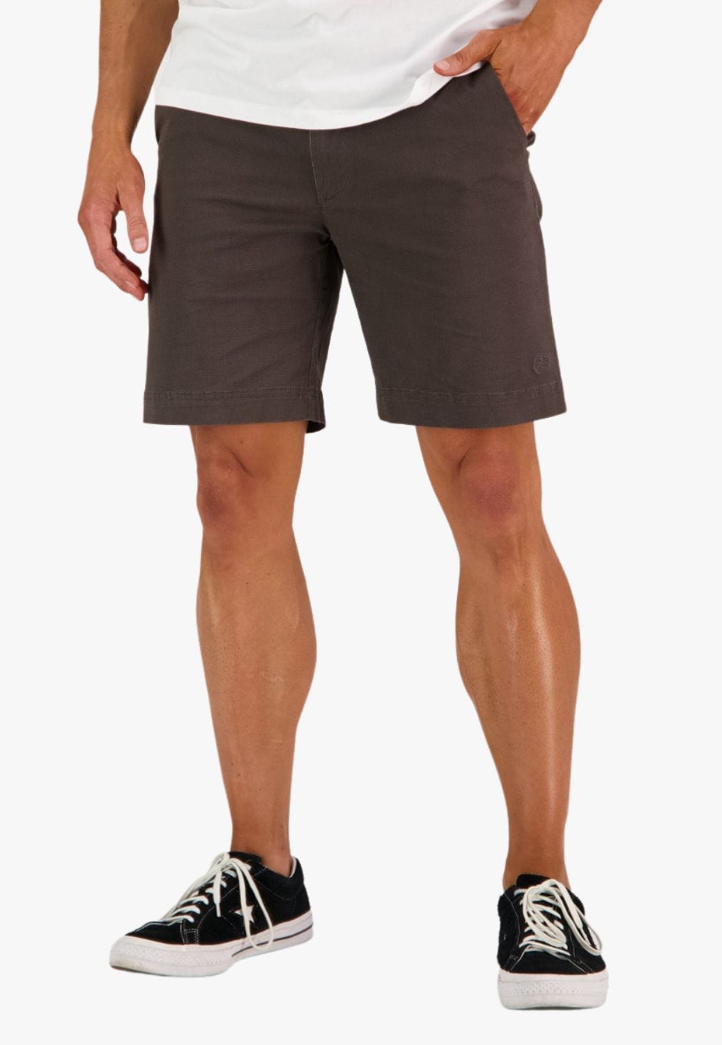 Swanndri CLOTHING-Mens Shorts Swanndri Mens Clinton V2 Walk Short