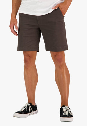 Swanndri CLOTHING-Mens Shorts Swanndri Mens Clinton V2 Walk Short