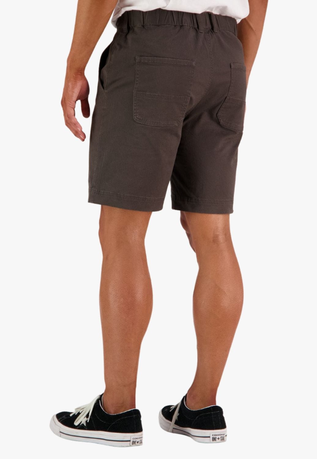 Swanndri CLOTHING-Mens Shorts Swanndri Mens Clinton V2 Walk Short