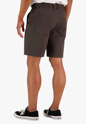 Swanndri CLOTHING-Mens Shorts Swanndri Mens Clinton V2 Walk Short