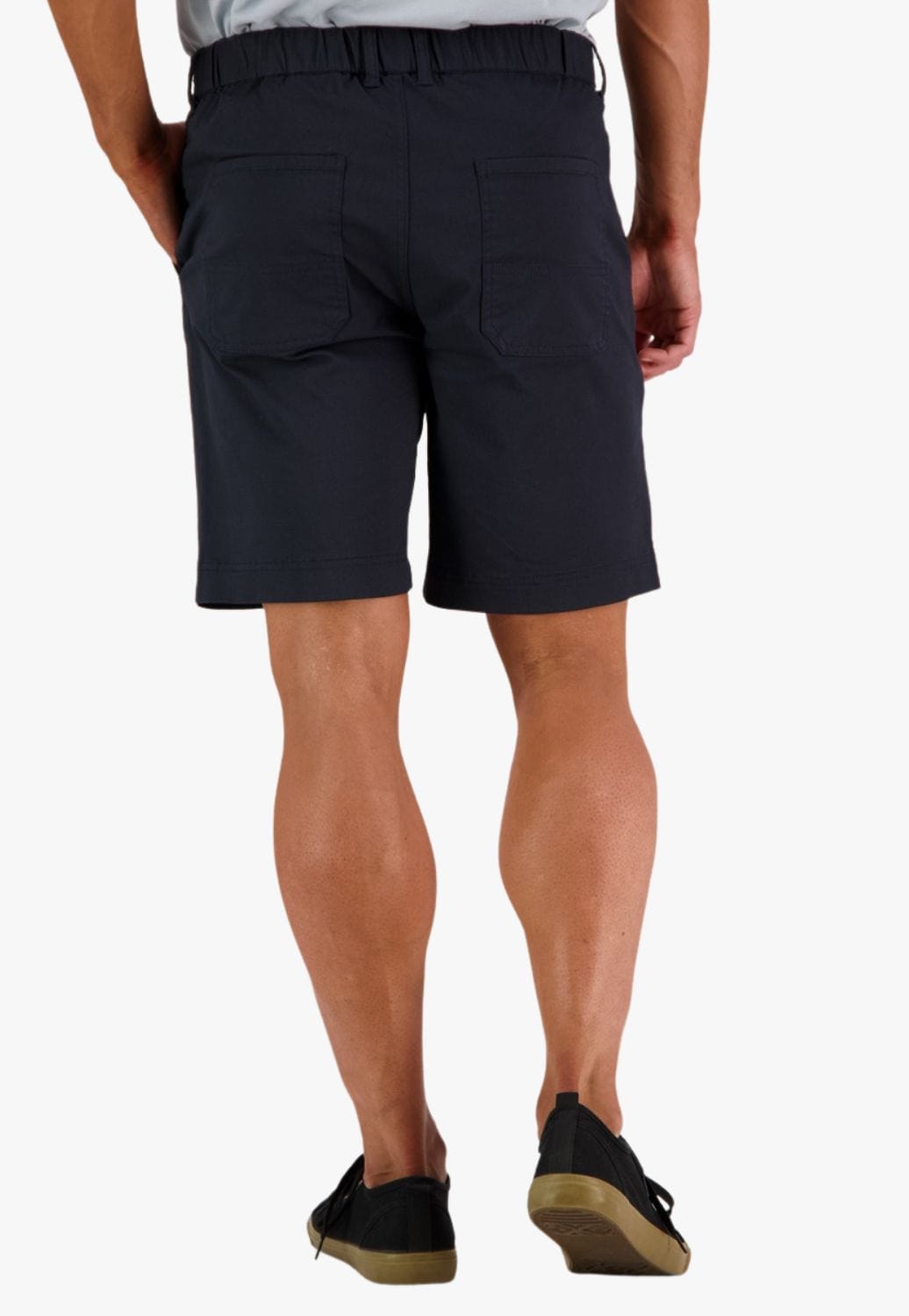 Swanndri CLOTHING-Mens Shorts Swanndri Mens Clinton V2 Walk Short