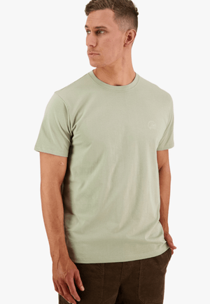 Swanndri CLOTHING-MensT-Shirts Swanndri Mens Elevate T-Shirt