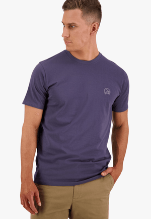 Swanndri CLOTHING-MensT-Shirts Swanndri Mens Elevate T-Shirt