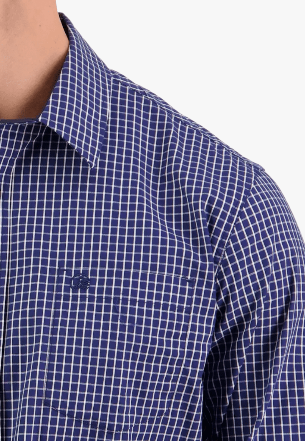 Swanndri CLOTHING-Mens Long Sleeve Shirts Swanndri Mens Foothill Road Long Sleeve Shirt