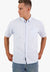 Swanndri CLOTHING-Mens Short Sleeve Shirts Swanndri Mens Hinsdale Shirt