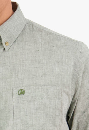 Swanndri CLOTHING-Mens Short Sleeve Shirts Swanndri Mens Lowell Short Sleeve Shirt