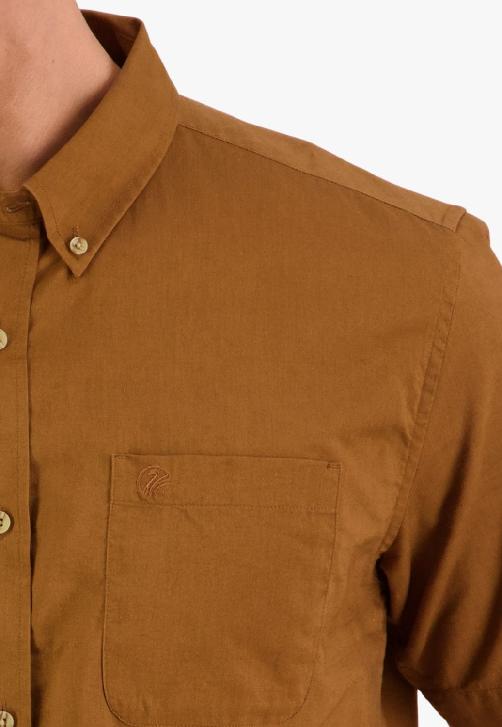 Swanndri CLOTHING-Mens Short Sleeve Shirts Swanndri Mens Lowell Short Sleeve Shirt