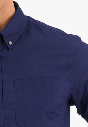 Swanndri CLOTHING-Mens Short Sleeve Shirts Swanndri Mens Lowell Short Sleeve Shirt