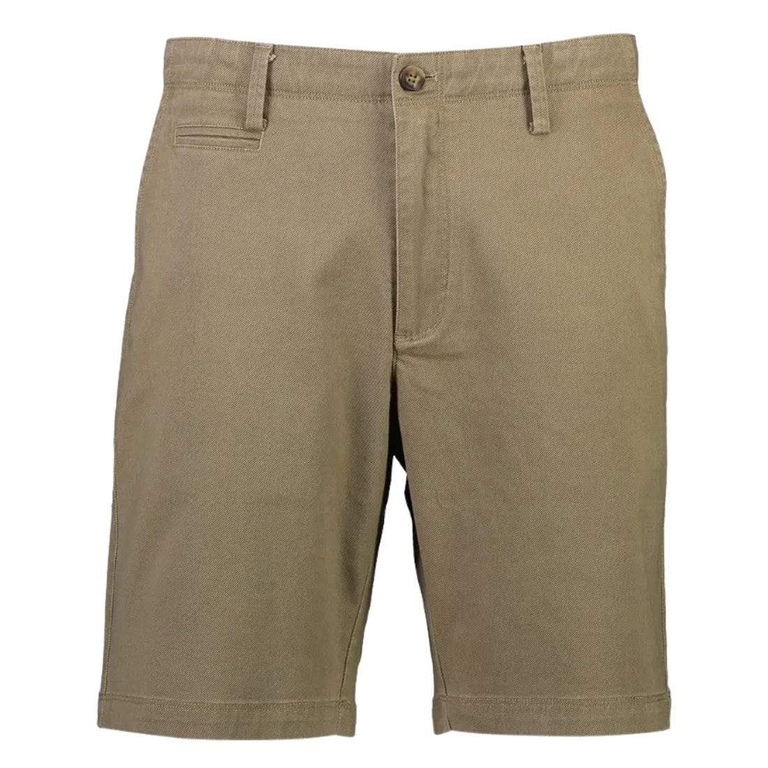 Swanndri CLOTHING-Mens Shorts Swanndri Mens Mission Bay Chino Short