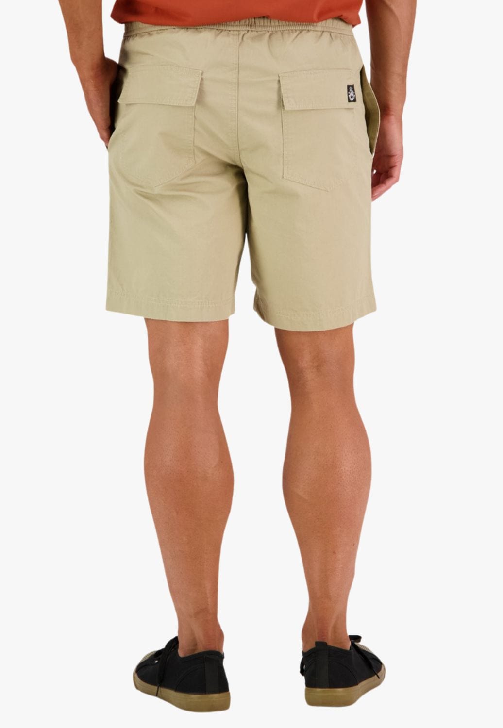 Swanndri CLOTHING-Mens Shorts Swanndri Mens Scotts Creek Shorts