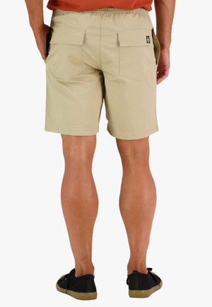 Swanndri CLOTHING-Mens Shorts Swanndri Mens Scotts Creek Shorts