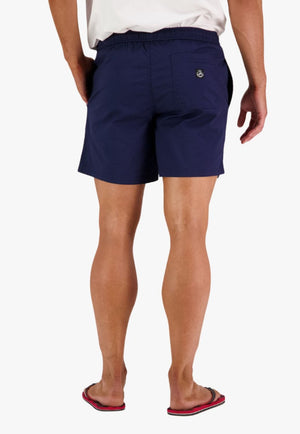 Swanndri CLOTHING-Mens Shorts Swanndri Mens Somerset Beach Shorts