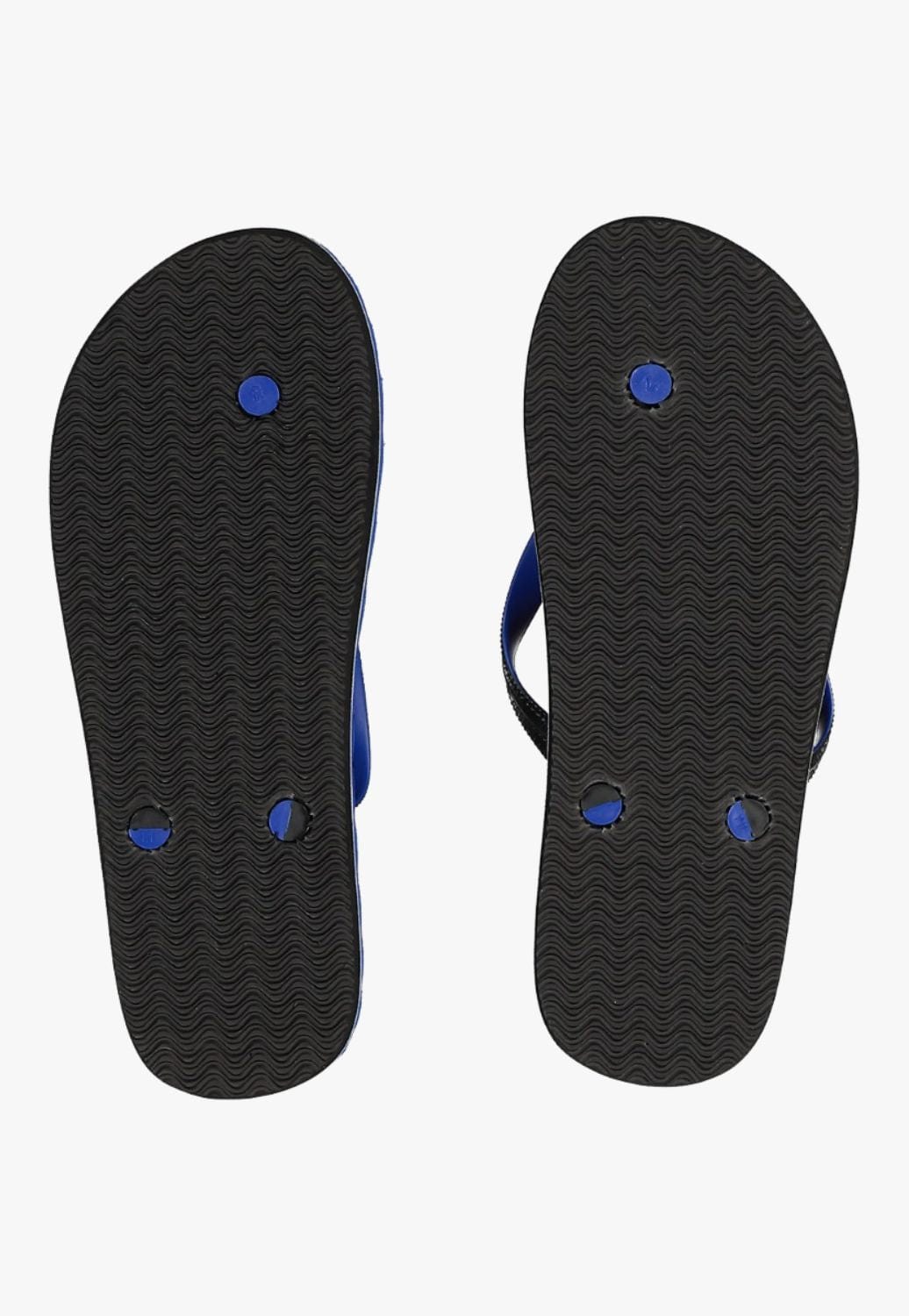Swanndri FOOTWEAR - Mens Thongs & Slides Swanndri Swanndal Check Thongs