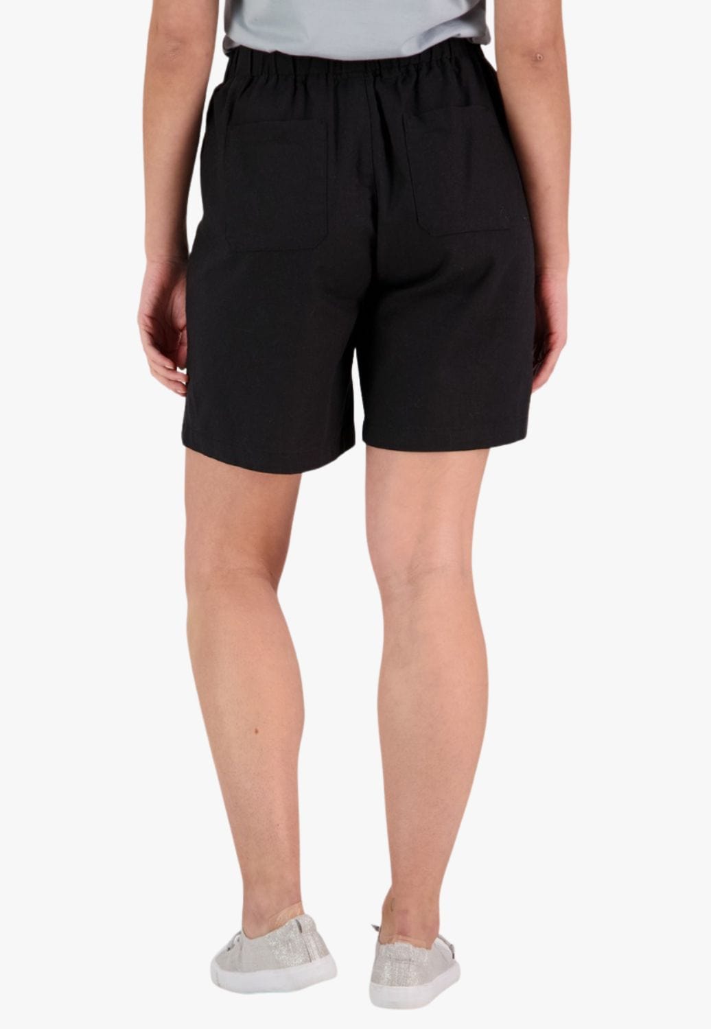 Swanndri CLOTHING-Womens Shorts Swanndri Womens Eagle Lake Short