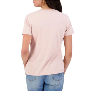 Swanndri CLOTHING-WomensT-Shirts Swanndri Womens Heritage Logo Tee