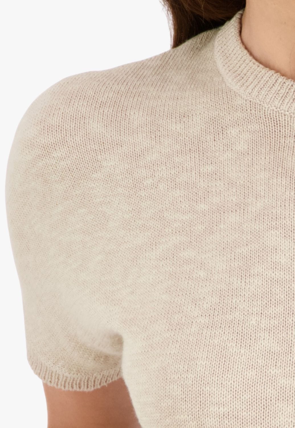 Swanndri CLOTHING-Womens Dress Tops / Shirts Swanndri Womens Sutherland Knit Shirt