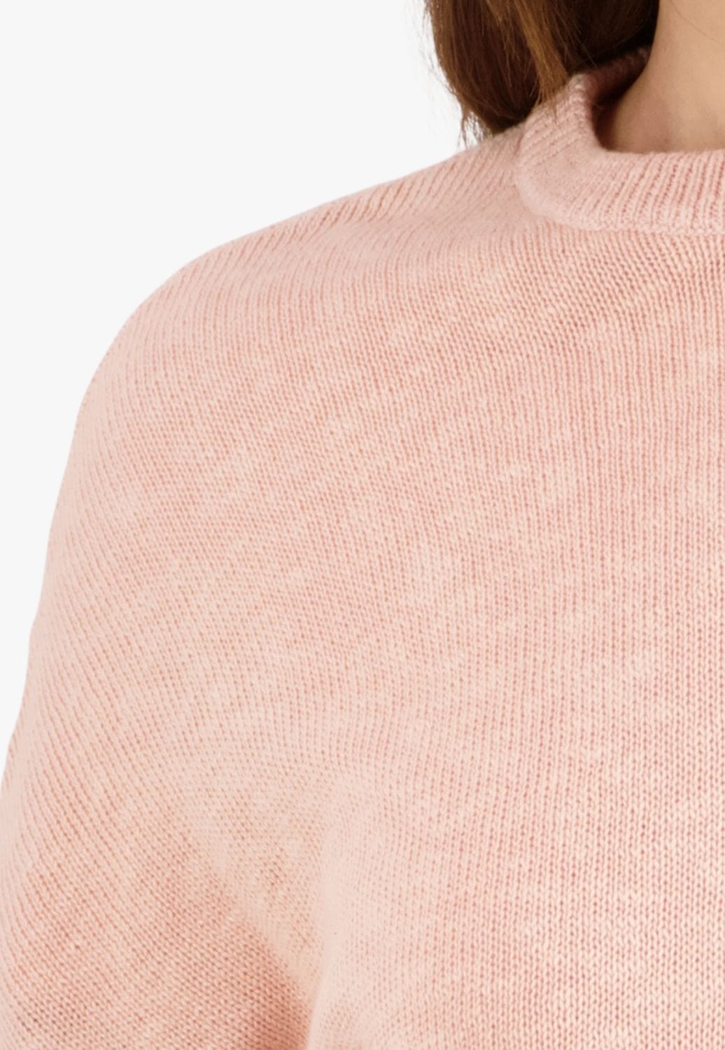 Swanndri CLOTHING-Womens Dress Tops / Shirts Swanndri Womens Sutherland Knit Shirt