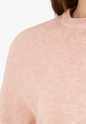 Swanndri CLOTHING-Womens Dress Tops / Shirts Swanndri Womens Sutherland Knit Shirt