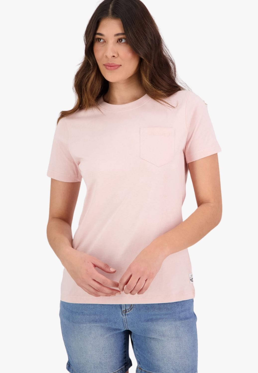 Swanndri CLOTHING-WomensT-Shirts Swanndri Womens Triumph T-Shirt
