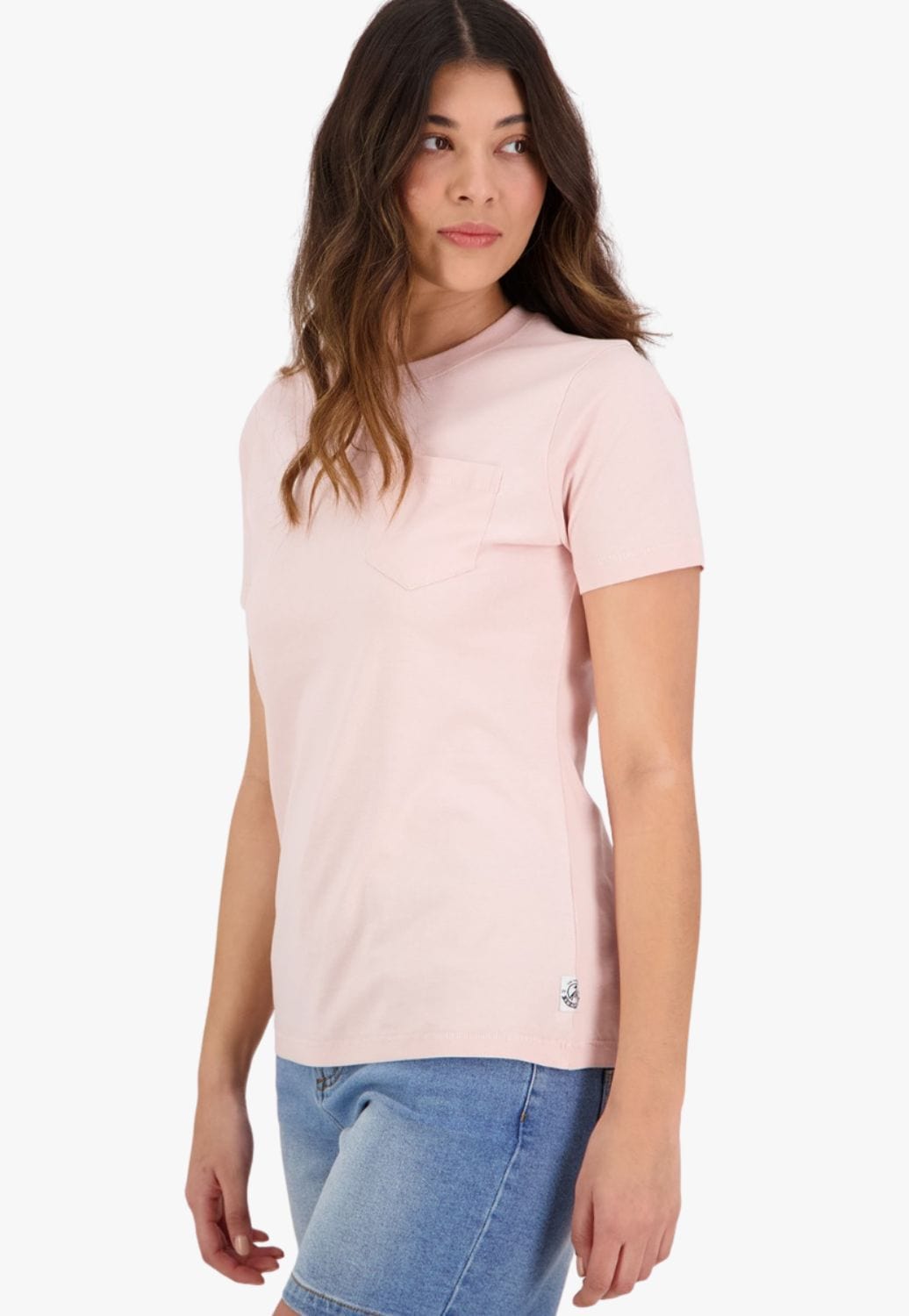 Swanndri CLOTHING-WomensT-Shirts Swanndri Womens Triumph T-Shirt