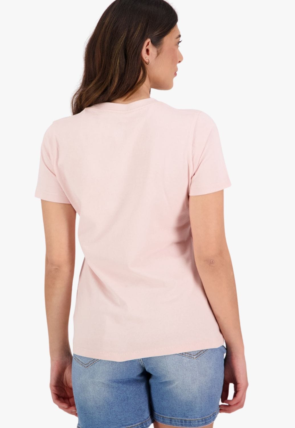 Swanndri CLOTHING-WomensT-Shirts Swanndri Womens Triumph T-Shirt