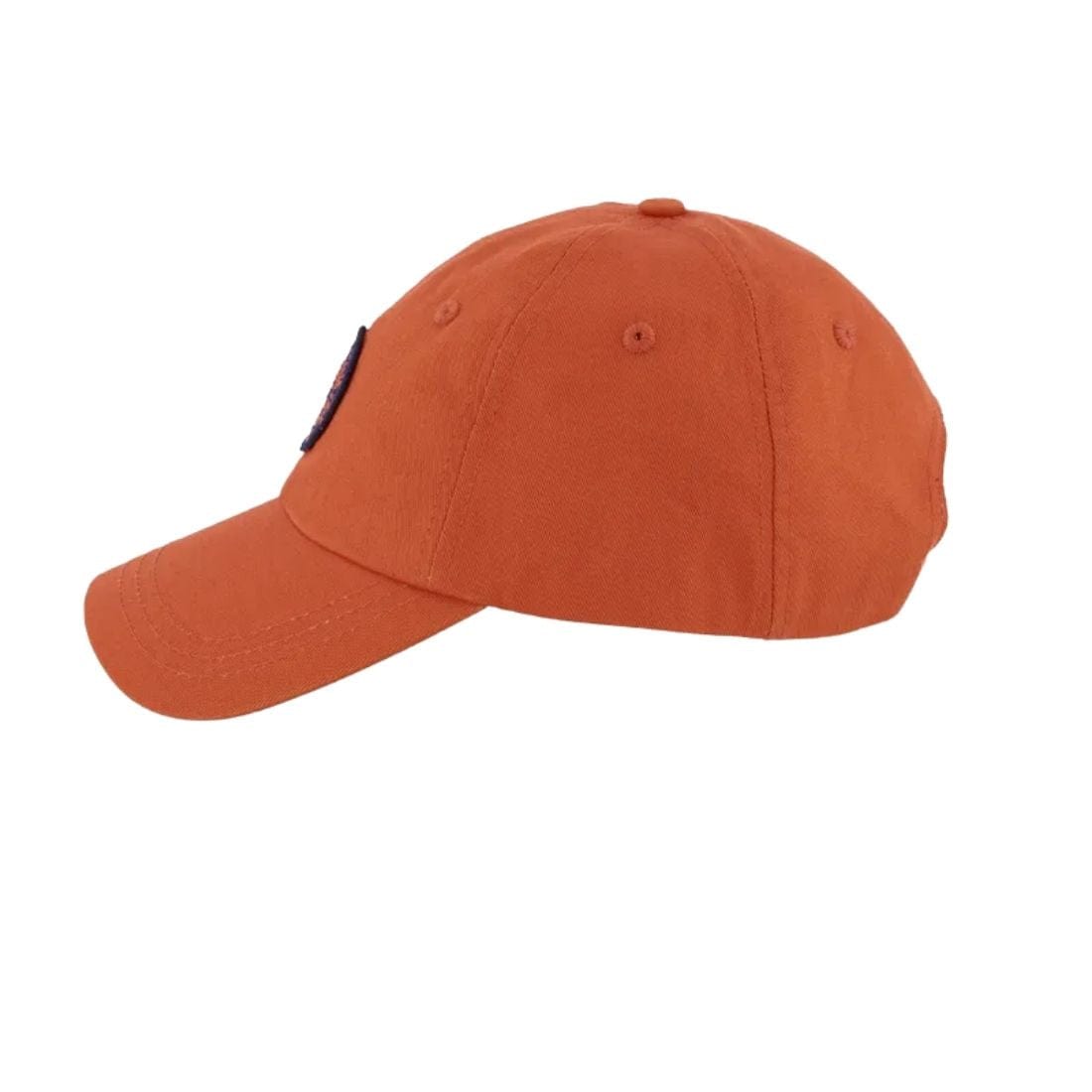 Swanndri HATS - Caps Terracotta Swanndri Adults Army Bay Cap